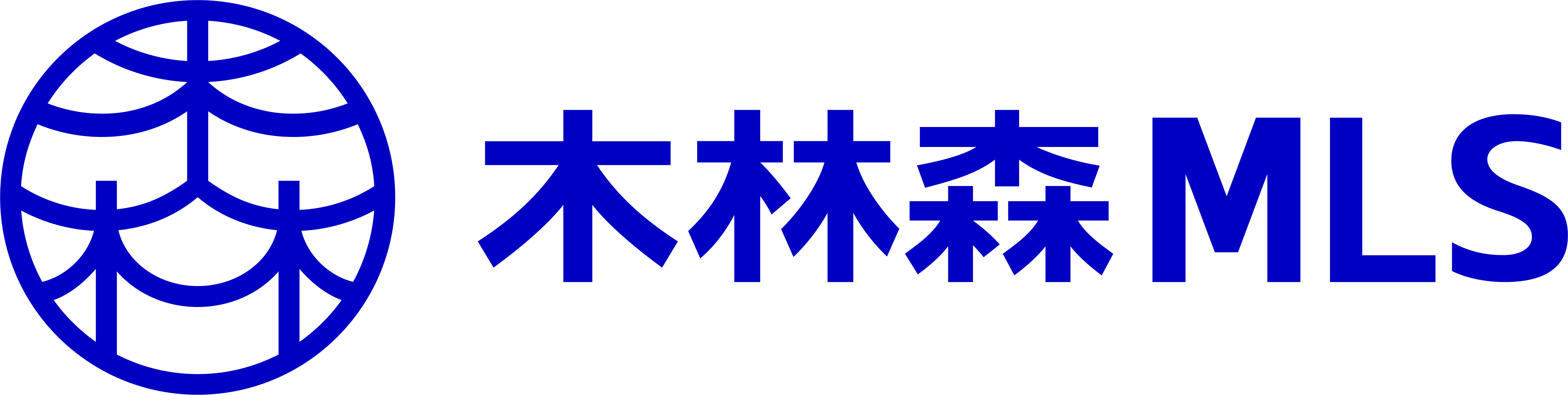 木林森